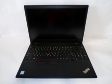Lenovo ThinkPad P52s 15.6" i5-8350U 1.70GHz 12GB 256GB SSD W11 Laptop (Z1548)
