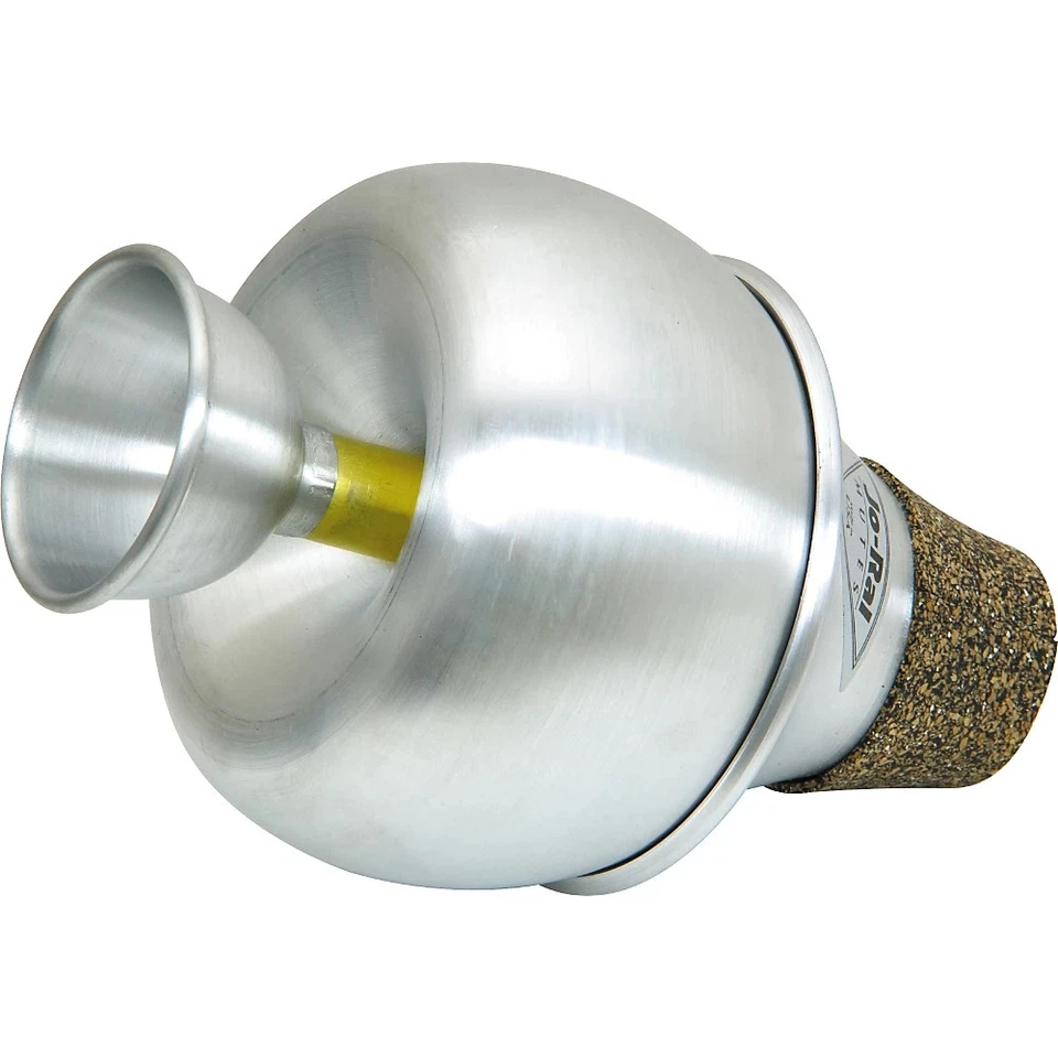 Jo-Ral TPT-2A Trumpet Bubble Mute - Image 2 of 2