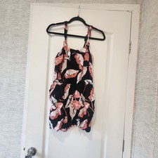 Express Womens Dress Size M EUC