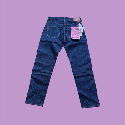 Fullcount Jeans