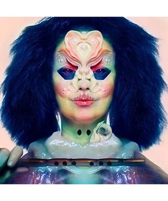 Utopia, Bjork