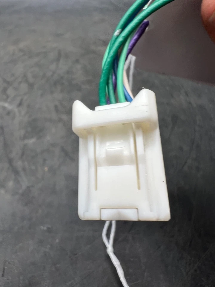 Nissan Pathfinder 2013-2020 3,5 L OE unidad de control relé de fusibles arnés de cables coleta Foto 4 de 4