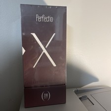 Perfectio RED  I/R Light Therapy Device Zero Gravity In Unopened Box NEW