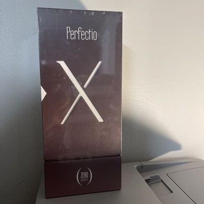 Perfectio RED & I/R Light Therapy Device Zero Gravity In Unopened Box NEW
