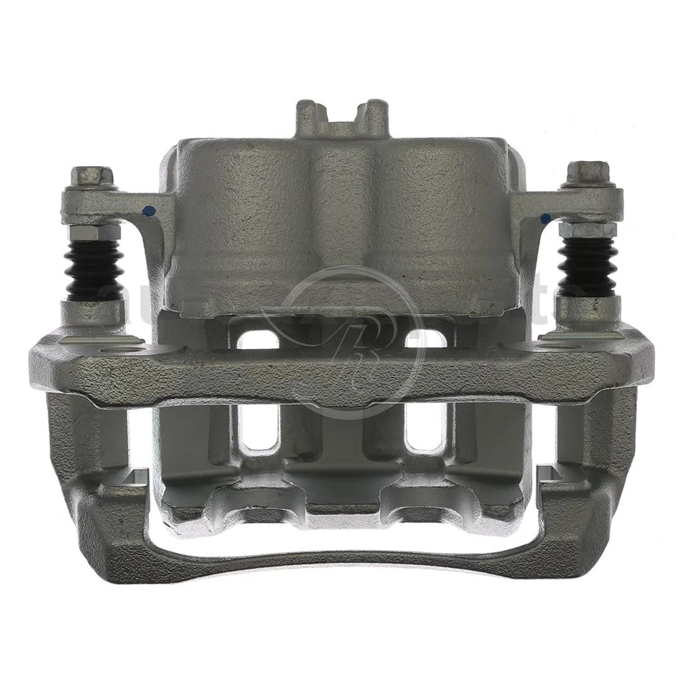 Pinza de freno de disco 2 frenos delanteros Raybestos para Honda Accord Crosstour 2010-2011 Foto 4 de 4