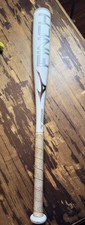 Mizuno Finch USSSA Model: 340663 24 In 11 Oz 21/4 Diameter (-13)