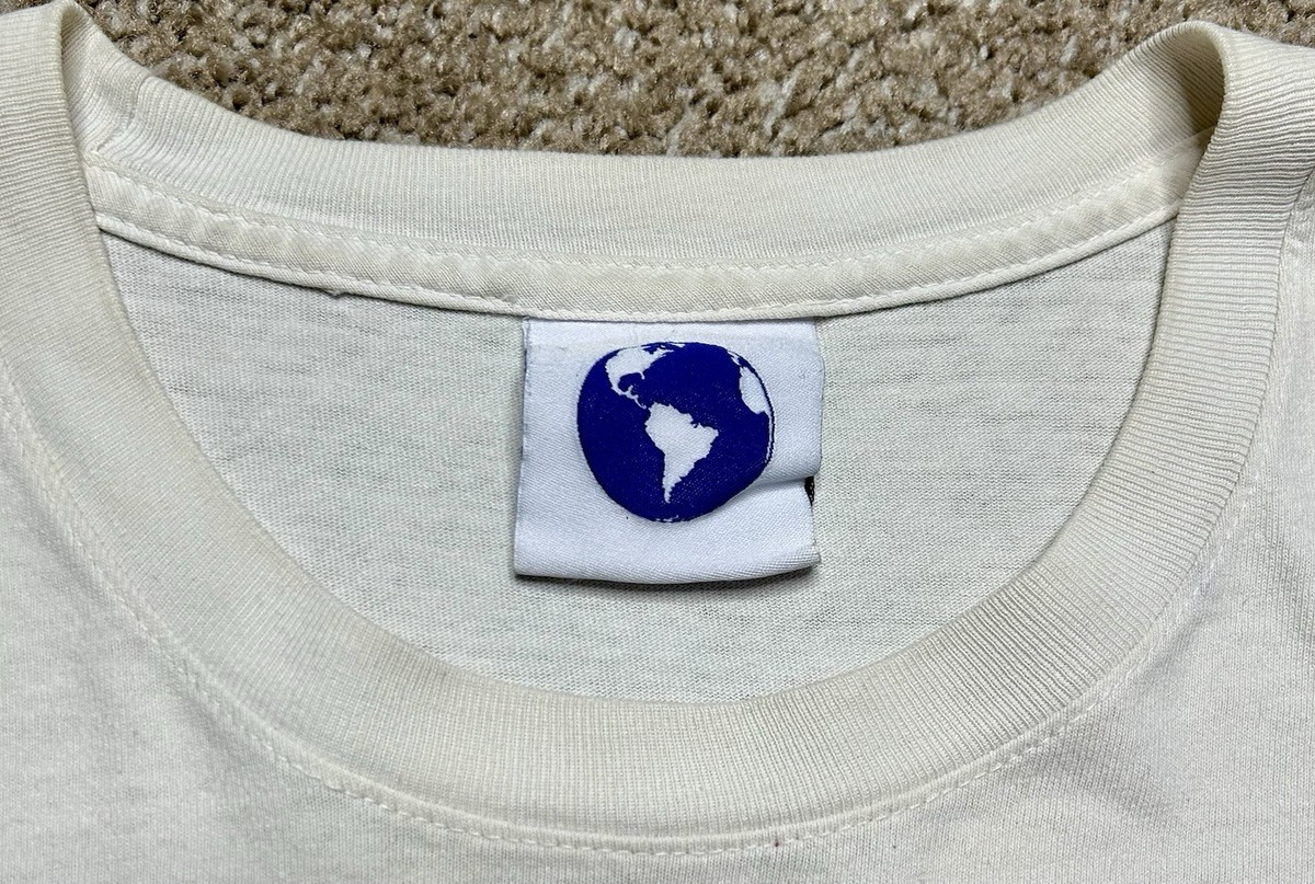 Online Ceramics Only Love Can Fill T Shirt Extremely Rare Size Large Sold Out View 3