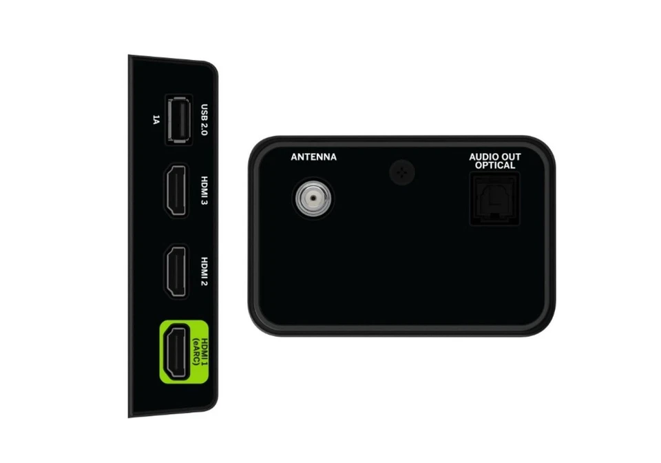 Vizio 43" Class 4K (2160p) Smart LED TV (V4K43M-08) - Image 4 of 4