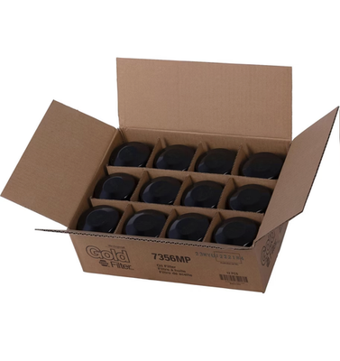 #ad NAPA GOLD 7356MP 12 Pack Engine Oil Filters – 12 Brand New Filters $83.89