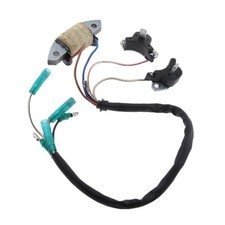 1 Set Ignition Assembly for 30HP Outboard Engines Marine