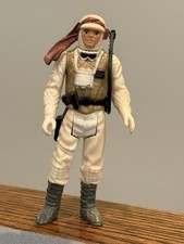 Luke Skywalker (Hoth Battle Gear) for sale