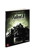 FALLOUT 3 Strategy Guide - GOOD