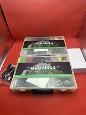 Cubelets Mini Makers Education Pack 52 Modular Robotics STEM Robot Blocks Kit