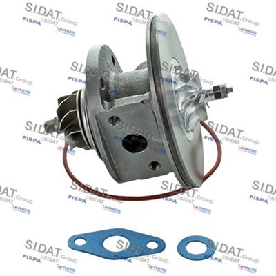 SIDAT Rumpfgruppe Turbolader ETP TURBO 47.1308 OE EQUIVALENT für VW TRANSPORTER