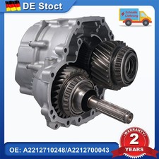 Verteilergetriebe f&uuml;r Mercedes-Benz E-Klasse W212 GLK X204 CLS W218 4matic