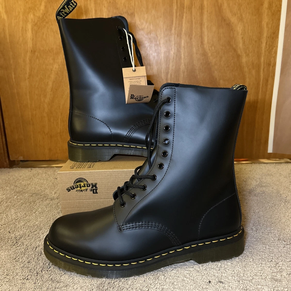 25+ dr martens boots 1490 for sale | Updated Oct 2026