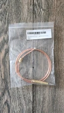Heat N Glo Thermocouple For And Hearth & Home Fire Places 