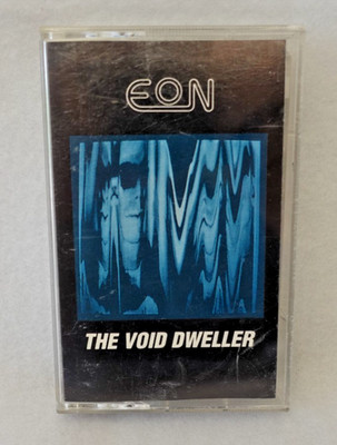 Eon - The Void Dweller Cassette Tape
