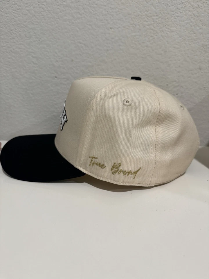 True Brvnd State Fair of Texas "Howdy" Exclusive Hat - Image 3 of 4