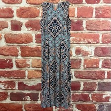 Chico's Jersey Maxi Dresses for Women for sale | eBay