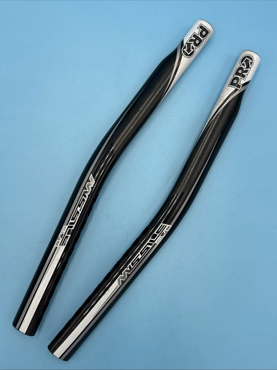 Pro Missile Bicycle Handlebars for sale | eBay