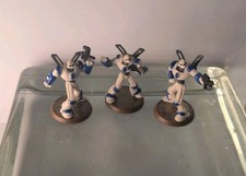 Omnicron Snipers