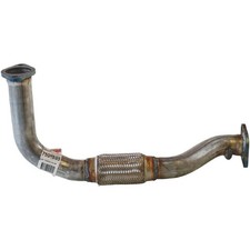 Abgasrohr Auspuffanlage Exhaust System BOSAL für u.a. HYUNDAI TUCSON