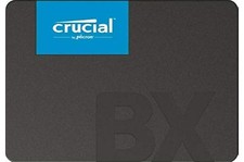 Crucial BX500 240GB 2,5" SSD Interno