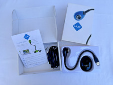 Hue HD Camera Model HD0003-Black- Never Used Open Box
