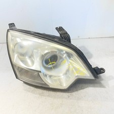 Feu avant (phare) Opel ANTARA