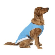 Canada Pooch Dog Cooling Vest - Evaporative Cooling Vest for Dogs with Breath...