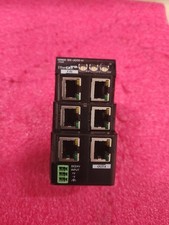 OMRON GX-JC06-H EtherCAT Junction Slave Unit #2