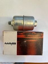 Nos 1960 - 1968 Lincoln Continental 1959 - 1960 Ford Thunderbird Fuel Filter