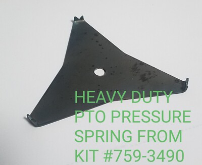 #ad #ad PTO pressure spring from kit # 759 3490 $28.00