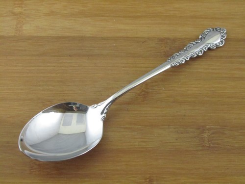 Oneida SHELLEY Stainless Heirloom Cube Mark YOUR CHOICE Silverware Flatware - Picture 8 of 11