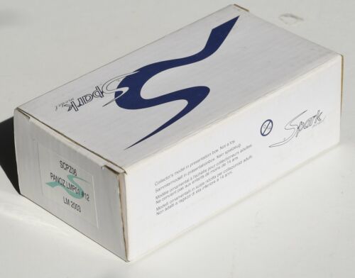 1/43 SPARK PANOZ LMP 01 LE MANS 2003/no trofeu minichamps - Foto 5 di 5