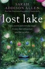 Lost Lake by Sarah Addison Allen (Paperback, 2015)