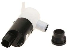 API SERVICE TECH Washer Pump fits Lincoln MKZ 2013-2020 14JBFR