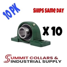 UCP209-28  1-3/4"  High Quality Pillow Block Bearing (10PK)