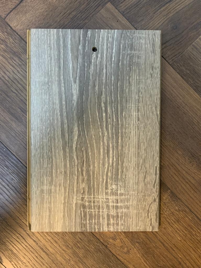 8mm Waterproof Laminate Flooring eBay