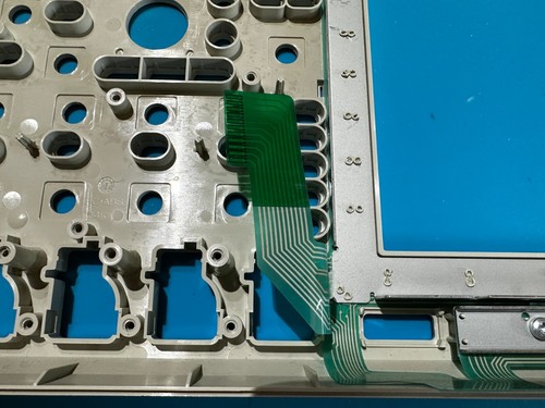 Conjunto de carcasa frontal Tektronix 050-3814-XX MDO3000 MDO3054 MDO3104 MDO3014 MDO3034 - Imagen 5 de 5