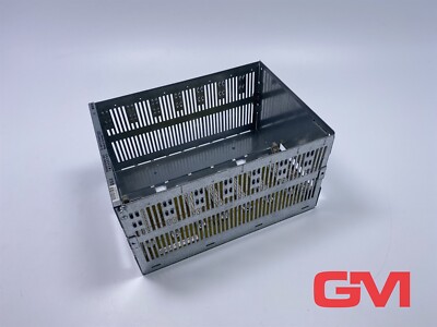 Bosch Baugruppenträger 1070075100-207 subrack module GG3 Rack Modul Ver. 2