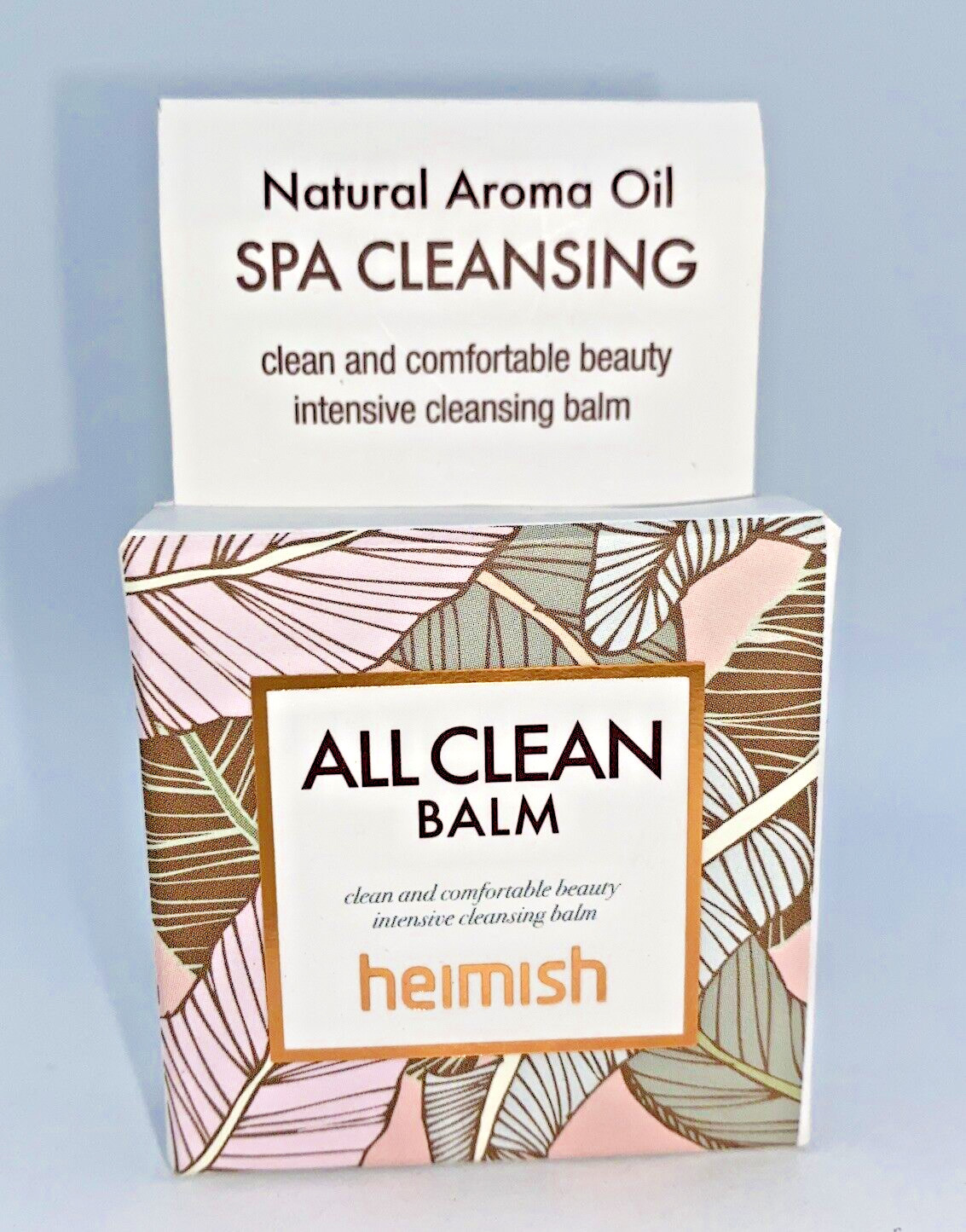 Heimish All Clean Balm Mini 5Ml - Image 2
