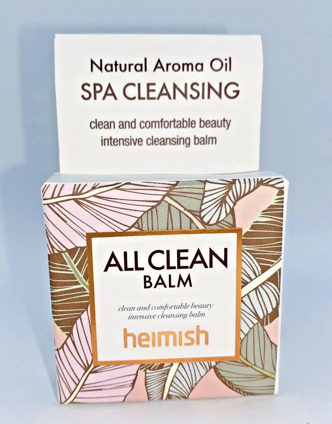 Heimish All Clean Balm Mini 5Ml - Image 4