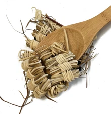 灯心草 灯芯草 Deng Xin Chao / Medulla Junci / Rush Pith / Juncus effusus