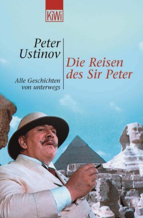 Thumbnail - Die Reisen Des Sir Peter Peter Ustinov