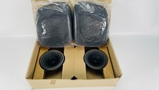 Toyota Lautsprecher & Gitter hinten Toyota Corolla Modelle 1997 - 2001 OEM