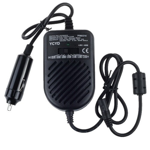 Alimentatore Regolato Perfetto 5V DC 500ma 6' Cavo 5V Volt .5 A - Foto 9