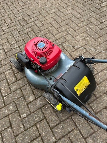 Honda hrg465c2 sde