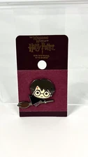 The Wizarding World of Harry Potter Funko Style Harry Potter on Broom
